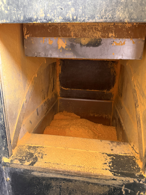 XPE IXPE PE EVA schuiminterne mixer