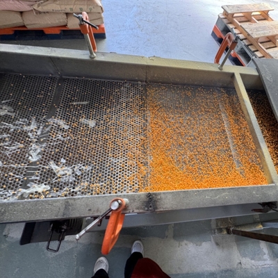 4 kW Flip Motor Interne Mixer Machine voor XPE IXPE PE Foam Productie CE