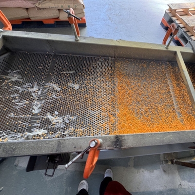 Air Cooling Die Face Pelletizing Machine voor extruder granulatie productielijn