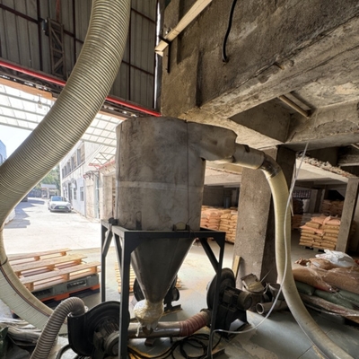 Mixer Eenvoudig schroefmachine voor het pelletiseren van kunststof IXPE