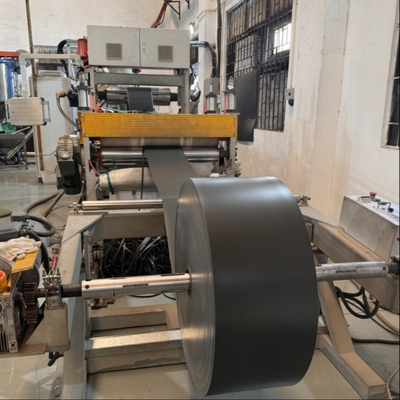 XLPE IXPE schuimmachine Extrusie-machine voor het maken van door elkaar gekoppeld polyethyleenschuim