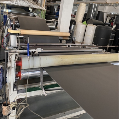 XPE door elkaar gekoppelde PE-schuimmachine Horizontale ovenschuimmachine van CE