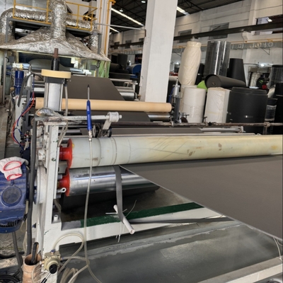 XLPE horizontale schuimoven XPE schuimmachine voor het maken van PE-schuim