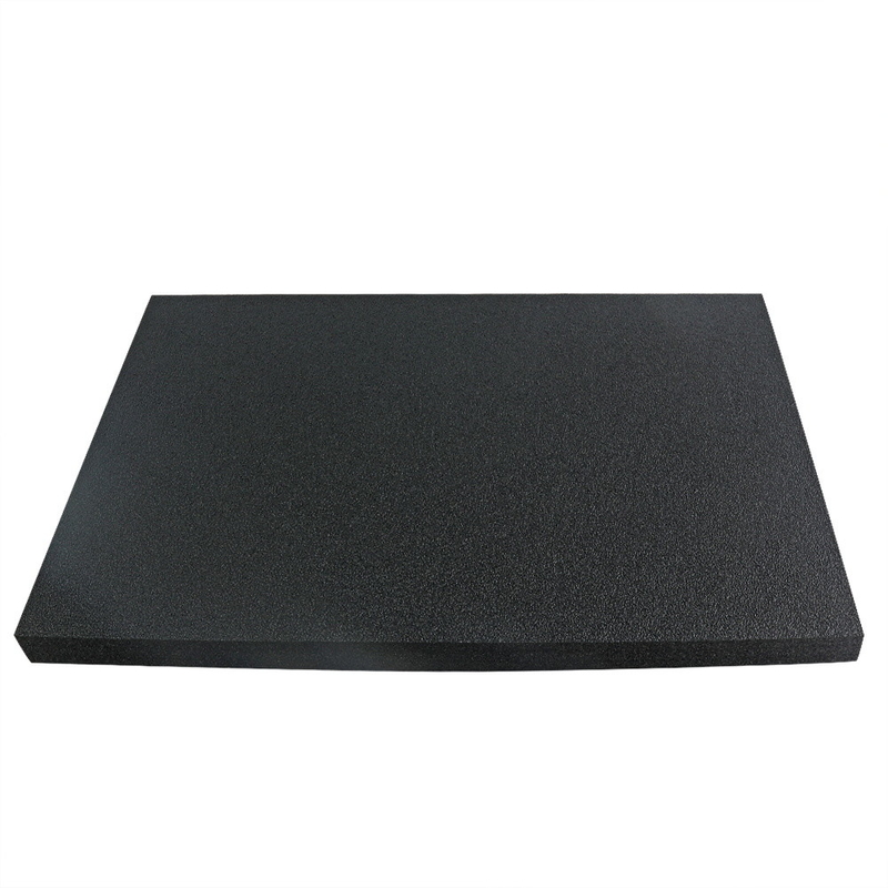 Kleurrijk materiaal XPE Thermische isolatie XLPE Close Cell Foam voor sporten