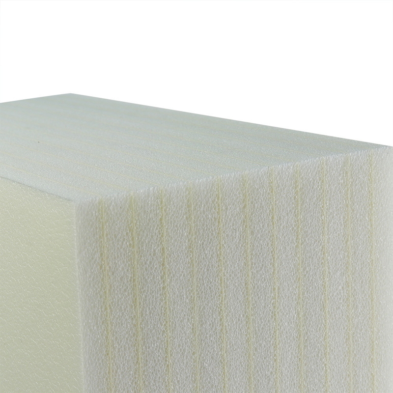 6 mm anti-slip XPE schuim isolatie plaat rol polyethyleen XLPE schuim voor sport en vrije tijd