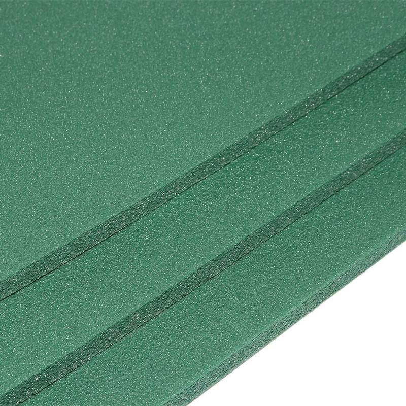 Gepersonaliseerde kleur thermische isolatie chemisch gekoppeld polyethyleenschuim Xlpe