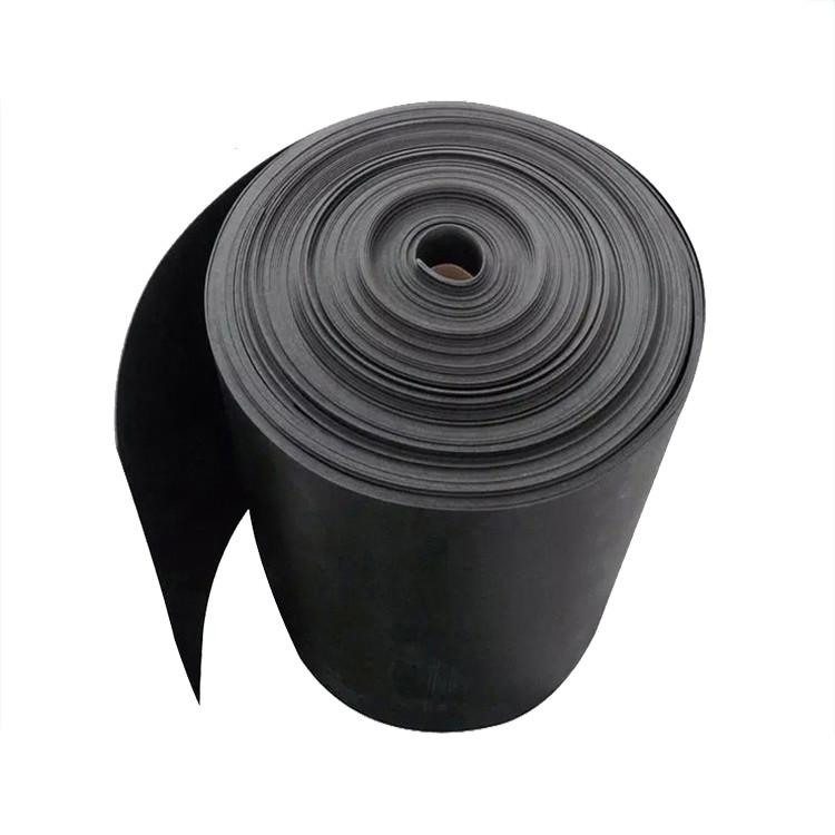 Waterdichte geïsoleerde IXPE-onderlaag voor SPC-vinylvloeren Schokabsorptie ≥ 45% Warmtegeleidbaarheid 0,038-0,095w/m.k.