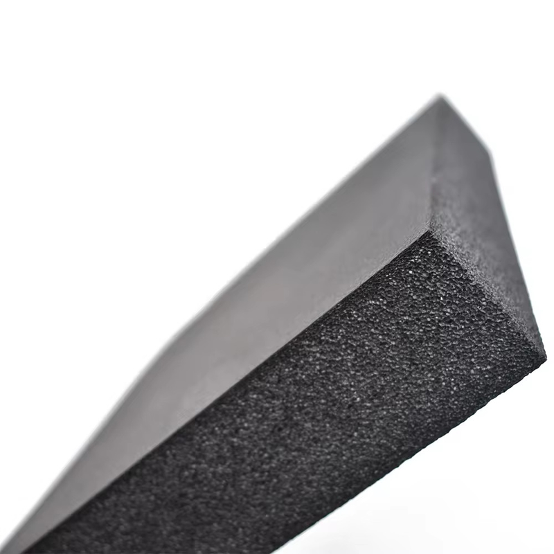 2 mm 4 mm 6 mm 8 mm 10 mm EVA 38 graden foam plaat en blokken voor het bouwen