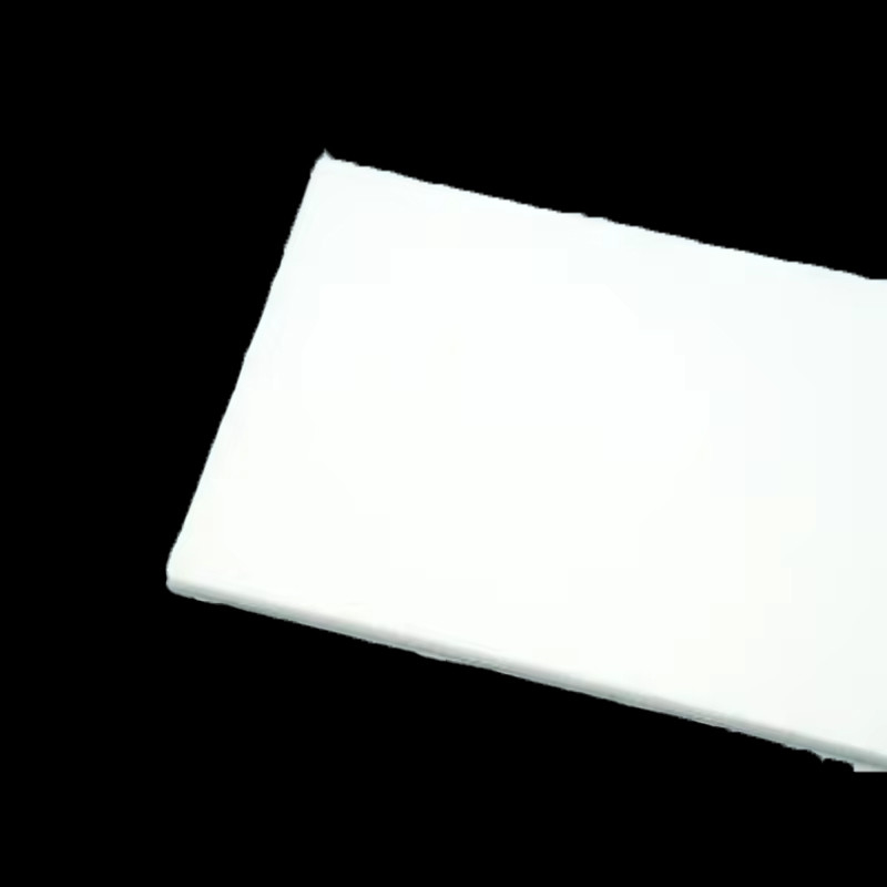 0.05g/Cm3 lichtgewicht CO2 schuimvorming PVDF schuimplaat materiaal recycling voor isolatie van buizen