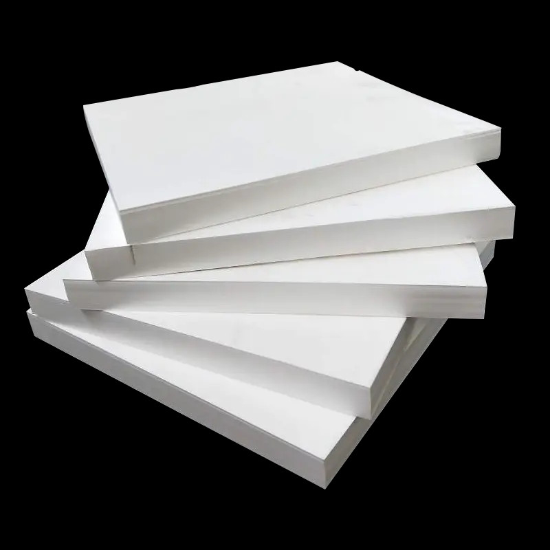 0.06g/Cm3 Dichtheid Recycleerbare poreuze MPP schuimmateriaal schuimplaat voor rugzak