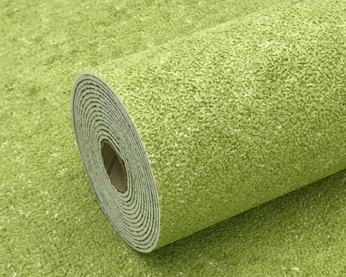 Candy Series Anti Collision Ixpe 3D Foam Wallpaper Roll voor dakversiering