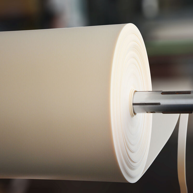 Chemisch bestand PP-schuim met een kruisverbinding Polypropyleenschuim voor de bouw