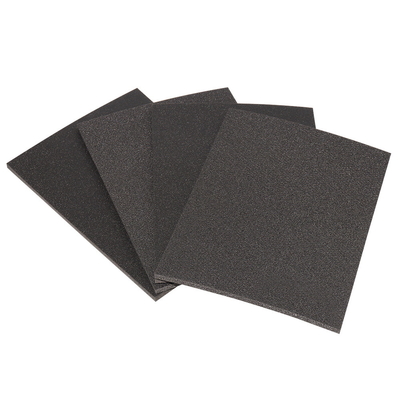 8 mm waterdicht polyethyleenschuimplaat Xpe Xlpe isolatie voor geluidsdicht dak