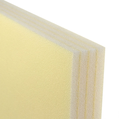 3 mm tot 12 mm dikke hoogdichte XPE-schuimisolatierol voor de bouw