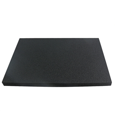 Kleurrijk materiaal XPE Thermische isolatie XLPE Close Cell Foam voor sporten