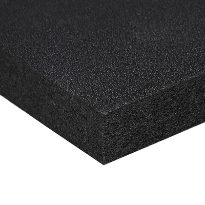 Vlamvertragend XPE-schuimmateriaal XLPE-isolatie-schuimmateriaal voor gebouwen