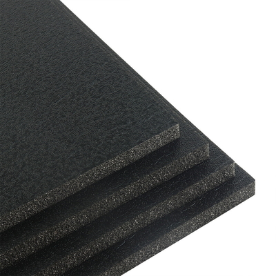10 mm polyethyleen schuimrol materiaal Xpe gekruist PE-schuim voor geluidsreductie