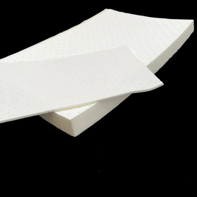 Witte Zwarte TPU Foam M-TPU Nieuw materiaal in plaat voor schoenen in de bodem