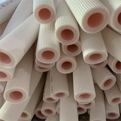 Chemisch bestand HVAC-kanaalisolatie XPE schuim gesloten cel voor de bouw