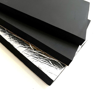 Weerbestand Neopreen EPDM gesloten cel schuim Goed traanbestand rubber