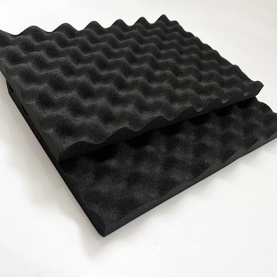 Verouderingsbestendige CR rubber foam waterdicht neopreen voor pakkingen en afdichtingen