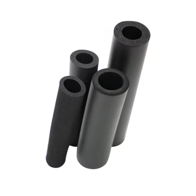 Hoge dichtheid PVC NBR gesloten cel schuim isolatie rubber in rol en plaat