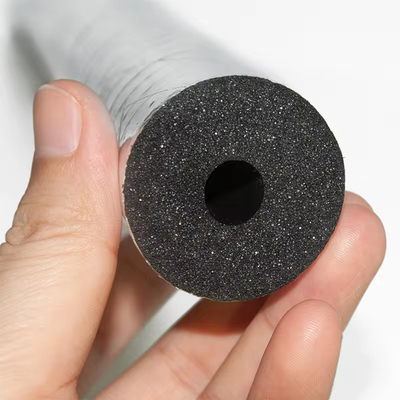 Hoge dichtheid NBR rubber schuim gesloten cel nitril rubber materiaal