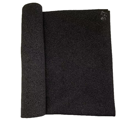 Sluitcel en opencel EPDM-rubber schuim verouderingsbestand voor de bouw