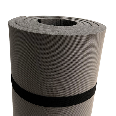 Custom Logo Camp Sleep Pad Thermische isolatie Gesloten cel Mat Voor Backpacking