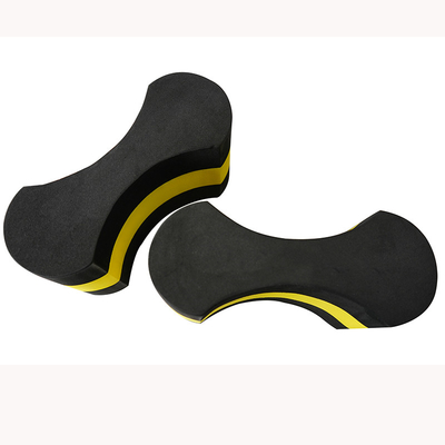 Rainbow EVA Swim Pull Boe Training Aid Float Voor zwemtraining