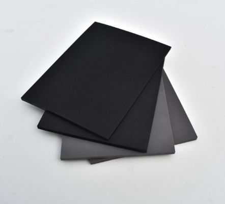 50-55 graden geborstelde getextureerde Eva Foam-platen voor bootvloeren